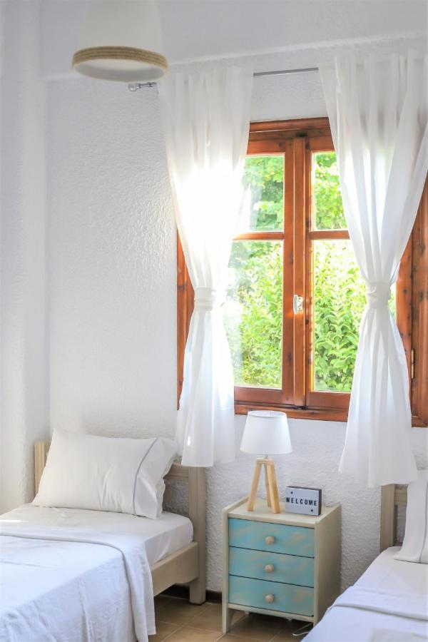 Beachfront Deluxe Apt. ペフコホリ エクステリア 写真