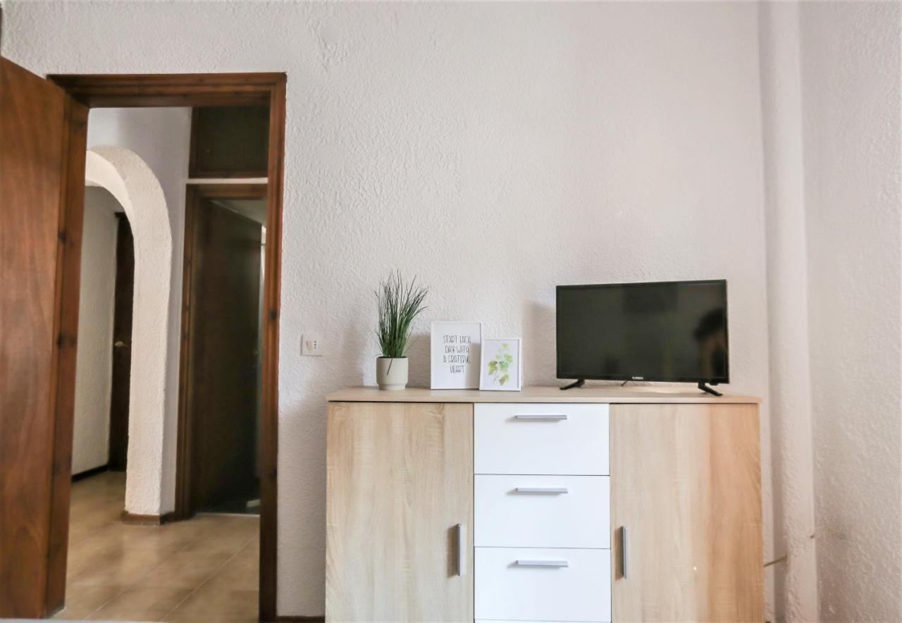 Beachfront Deluxe Apt. ペフコホリ エクステリア 写真