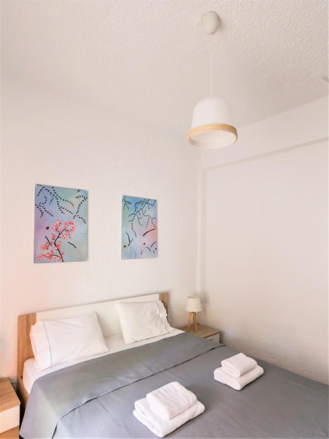 Beachfront Deluxe Apt. ペフコホリ エクステリア 写真