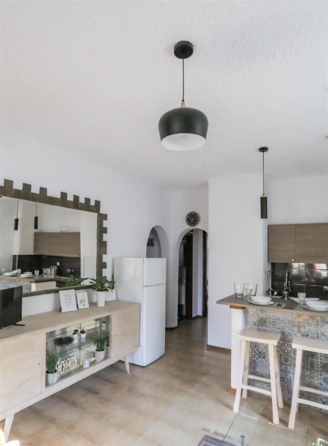 Beachfront Deluxe Apt. ペフコホリ エクステリア 写真
